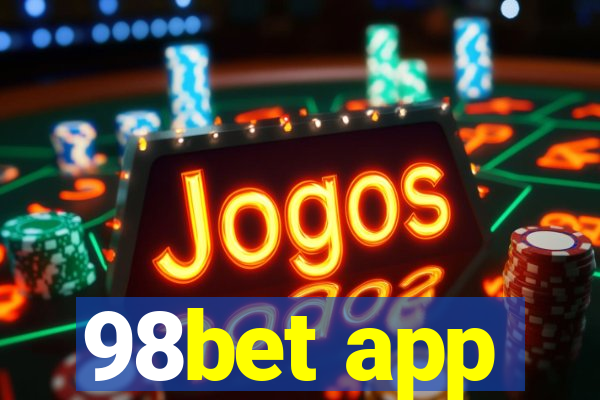 98bet app